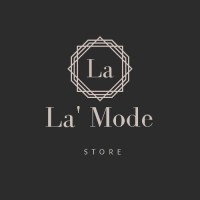 La Mode logo, La Mode contact details