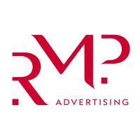 RMP Advertising logo, RMP Advertising contact details