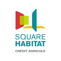 SQUARE HABITAT OUEST IMMOBILIER logo, SQUARE HABITAT OUEST IMMOBILIER contact details