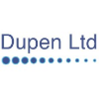 Dupen Ltd logo, Dupen Ltd contact details