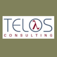 Telos Consulting Ltd logo, Telos Consulting Ltd contact details