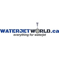 Waterjet World Inc. logo, Waterjet World Inc. contact details