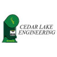 Cedar Lake Engineering Inc logo, Cedar Lake Engineering Inc contact details