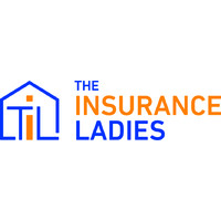 The Insurance Ladies logo, The Insurance Ladies contact details