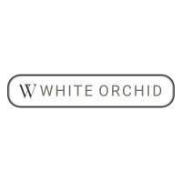 White Orchid Consulting logo, White Orchid Consulting contact details