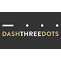 Dash Three Dots logo, Dash Three Dots contact details