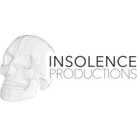 INSOLENCE PRODUCTIONS logo, INSOLENCE PRODUCTIONS contact details