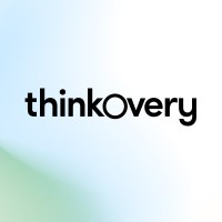 Thinkovery logo, Thinkovery contact details