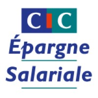 CIC Épargne Salariale logo, CIC Épargne Salariale contact details