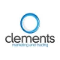 Clements Marketing logo, Clements Marketing contact details