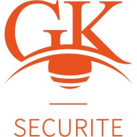 GK-SECURITE logo, GK-SECURITE contact details