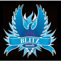 Blitz Sounds logo, Blitz Sounds contact details