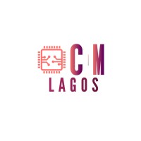 CryptoMondays Lagos logo, CryptoMondays Lagos contact details