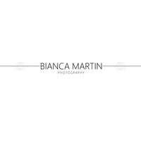 Bianca Martin Photography logo, Bianca Martin Photography contact details