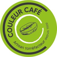 Couleur Café Tarn logo, Couleur Café Tarn contact details