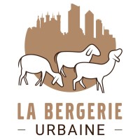 La Bergerie Urbaine logo, La Bergerie Urbaine contact details