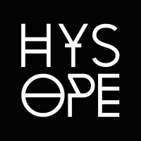 HYSOPE logo, HYSOPE contact details