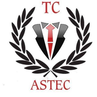 ASTEC TC logo, ASTEC TC contact details