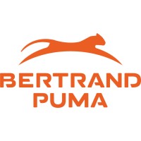 Bertrand-Puma logo, Bertrand-Puma contact details