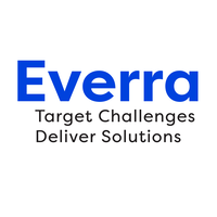 Everra logo, Everra contact details