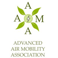 Advanced Air Mobility Association logo, Advanced Air Mobility Association contact details