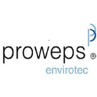 proweps envirotec GmbH logo, proweps envirotec GmbH contact details