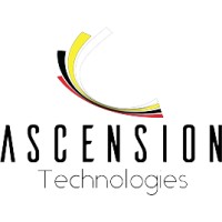 Ascension Technologies logo, Ascension Technologies contact details