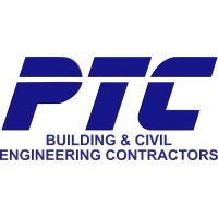 P T Contractors Ltd logo, P T Contractors Ltd contact details