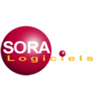 SORA Logiciels logo, SORA Logiciels contact details