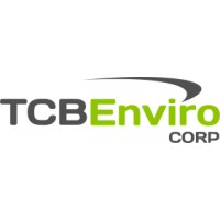 TCB ENVIROCORP INC. logo, TCB ENVIROCORP INC. contact details