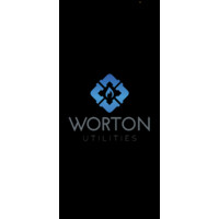 WORTON UTILITIES LTD. logo, WORTON UTILITIES LTD. contact details