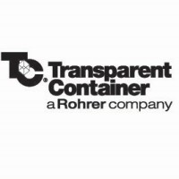 Transparent Container Company Inc logo, Transparent Container Company Inc contact details