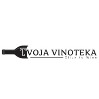 Tvoja Vinoteka logo, Tvoja Vinoteka contact details