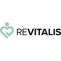 Revitalis logo, Revitalis contact details