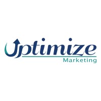 Uptimize Marketing logo, Uptimize Marketing contact details