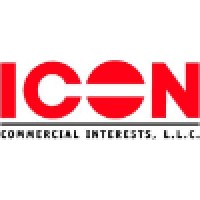 Icon Commercial Interests logo, Icon Commercial Interests contact details