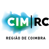 CIM Região de Coimbra logo, CIM Região de Coimbra contact details