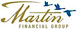 Martin Financial Group logo, Martin Financial Group contact details