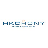 HKC Hony heren- en bruidegommode logo, HKC Hony heren- en bruidegommode contact details