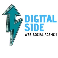 Digital Side - Web Social Media Agency logo, Digital Side - Web Social Media Agency contact details