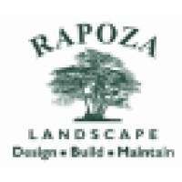 Rapoza Landscape logo, Rapoza Landscape contact details