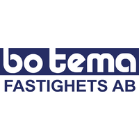 Botema Fastighets AB logo, Botema Fastighets AB contact details