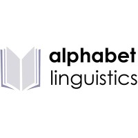 Alphabet Linguistics, LLC logo, Alphabet Linguistics, LLC contact details