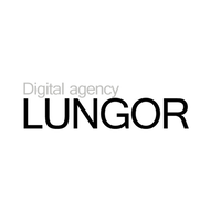 Lungor DA logo, Lungor DA contact details