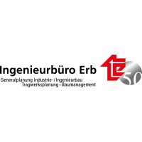 Ingenieurbüro Erb GmbH logo, Ingenieurbüro Erb GmbH contact details