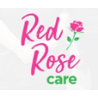 Red Rose Care logo, Red Rose Care contact details