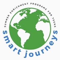 Smart Journeys logo, Smart Journeys contact details