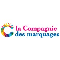 la Compagnie des marquages logo, la Compagnie des marquages contact details