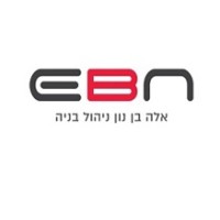 Ebn Construction Management Inc. logo, Ebn Construction Management Inc. contact details