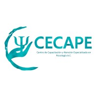 CECAPE A.C. logo, CECAPE A.C. contact details